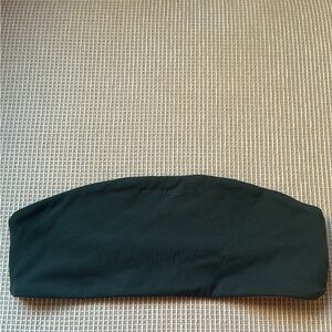 Alphalete Forest Green Sport Bra